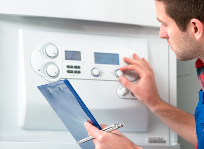 Dublin Plumbing and Heating Services - CBS Heating and Plumbing