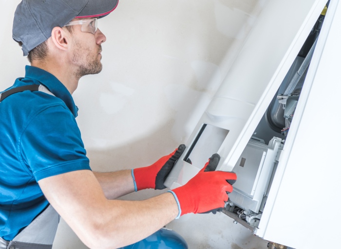 Heating Services Dublin 2 - CBS Heating and Plumbing