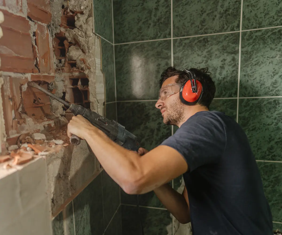 Bathroom Renovation Dublin - CBS Heating and Plumbing