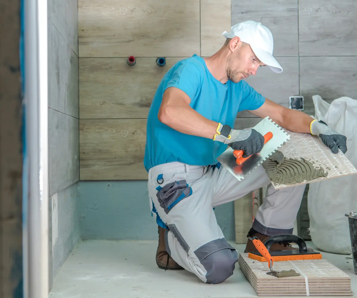 Bathroom Renovation Dublin - CBS Heating and Plumbing